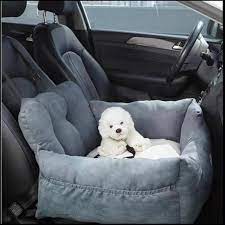 Pet Safety Car Seat Puppyparadise Co Nz