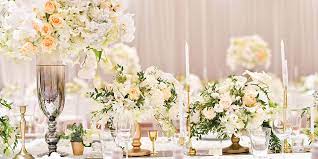 Based on our research, the average wedding flowers cost around $1,700. How Much Do Wedding Flowers Cost Wedding Floral Pricing Breakdown