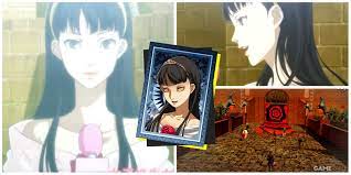 Persona 4 Golden: How to Beat Shadow Yukiko
