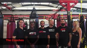 interview with ufc gym ontario owner by euclid chiropractic upland claremont cucamonga