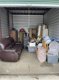 storage auction in minot nd