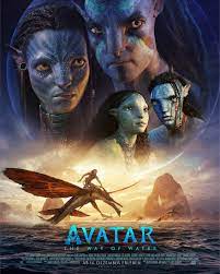 Avatar filmlänge