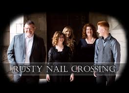 home rusty nail crossing