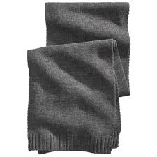 Club Room Mens Solid Scarf Mens Accessories Free
