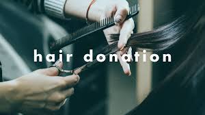 hair donation where to donate your