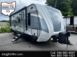 used 2017 starcraft launch 299bhs for