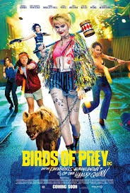 December 18 in theaters cast: Birds Of Prey Dvd Release Date Redbox Netflix Itunes Amazon
