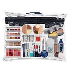 kryolan make up bag 26 s liquid