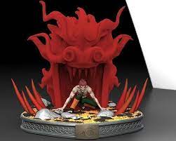 Buring blood, dragon ball xenoverse ! Naruto Maito Gai Maito Guy 3d Print Model Cgtrader