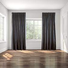 the do s don ts of curtain placement
