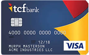 The top secured credit cards come with perks that encourage healthy credit habits. Tcf Bank Secured Card Review August 2021 Finder Com