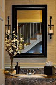 Contemporary Wall Sconces In The