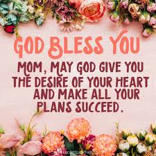 I hope you keep getting your goals you make time run so fast whenever i'm with you. 10 Creative Ways To Honor And Bless Your Mom Think About Such Things