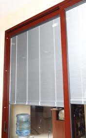 customized commercial aluminum glass