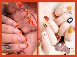simple nail art designs 9 por