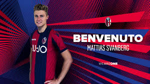 Mattias svanberg statistics and career statistics, live sofascore ratings, heatmap and goal video highlights may be available on sofascore for some of mattias svanberg and bologna matches. Bologna Fc 1909 ×'×˜×•×•×™×˜×¨ Official Signing Swedish Midfielder Mattias Svanberg Has Joined Bologna Welcome To The Club Weareone Https T Co Hzjhcb0hns