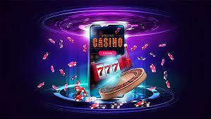 S689 Casino