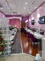 pure blanc nails spa 220 n smith st