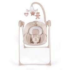 Babymoov люлка bubble petrol люлка за бебе, която може да се използва от раждането до достигане на тегло от 9 кг. Kikkaboo Elektricheska Lyulka Lulla Baby 31005010001 Na Top Cena