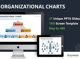 Organizational Charts For Free Powerpoint