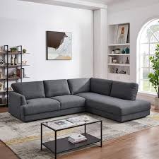 Ashcroft Furniture Co Glenville 108 In