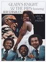 Gladys Knight and the Pips and Ray Charles