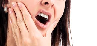 tooth abscess causes symptoms and