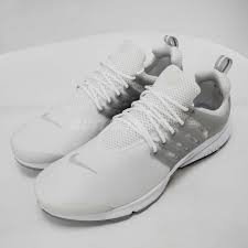 Details About Nike Air Presto Essential Both Feet With Stain Discoloration Men Us13 848187 101