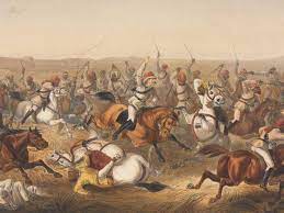 Factors, Significance and Impact of Battle of Plassey