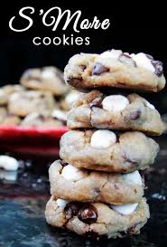 easy s mores cookies recipe carlsbad