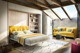 Wall Beds The Best Thing For Your