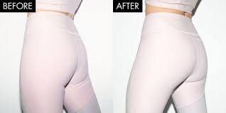 Lowest prices, 1 year money back guarantee. These Before And After Photos Reveal Exactly How Much You Can Change Your Butt In Two Weeks