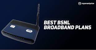 Bsnl Broadband Plans 2023 Best Bsnl