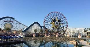 Disneyland в шанхай не очаква проблеми от евентуална търговска война. Top 9 Na Naj Dobrite Uveselitelni Parkove V Sveta