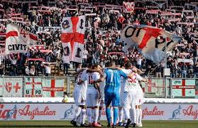 Padova scores 1.8 goals when playing at home and sambenedettese scores 1.2 goals when playing away (on average). Play Off Lega Pro Padova Sambenedettese Anticipata Al 30 Giugno Day Italia News