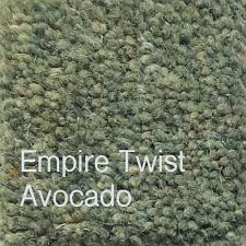 empire twist supreme wool carpet