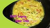 Cara memasak tongseng ayam tanpa santan: Wajib Di Coba Tongseng Jamur Tiram Youtube
