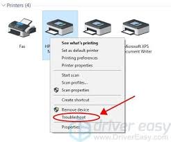 fix usb printing support windows 10