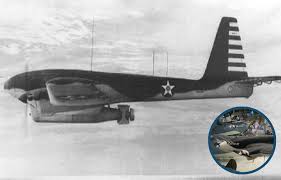 successful drone strike occurred in 1944