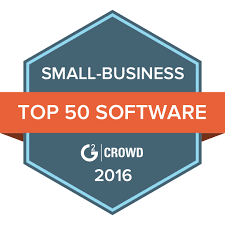 g2 crowd top small business software