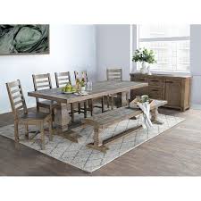 Maybe you would like to learn more about one of these? Kasey Reclaimed Wood Dining Table By Kosas Home On Sale Overstock 11342892