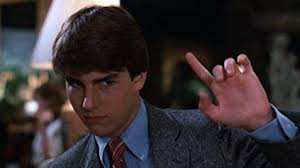 It always comes down to the top 10 (or top 50). Risky Business 1983 Imdb