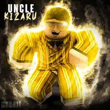 Uncle Kizaru - YouTube