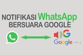 Buka chat di mana anda ingin mengirim gif di whatsapp. Cara Membuat Nada Suara Google Untuk Notifikasi Whatsapp Menit Info