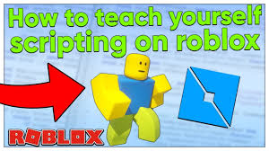 roblox scripts how to make the most