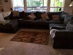 rug and sectional for living room