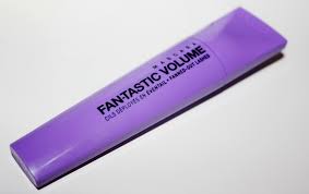 bourjois fan tastic volume mascara