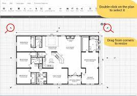 how to upload a background floor plan