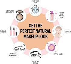 beauty 101 decoding the natural makeup
