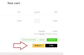 We did not find results for: Adding Credit Card Button Shopify Community